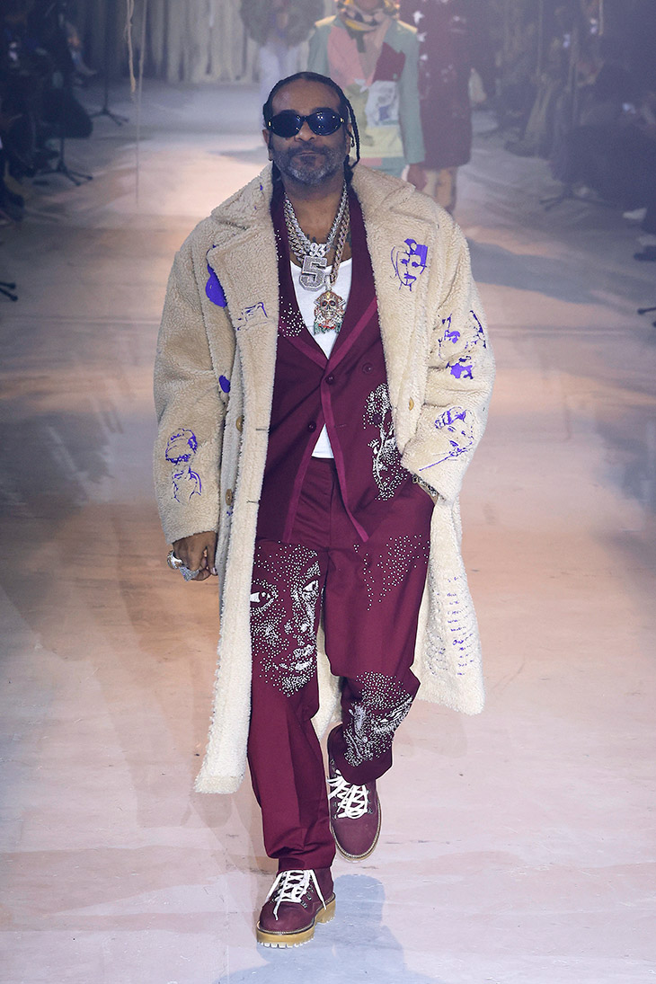 KIDSUPER Fall Winter 2024