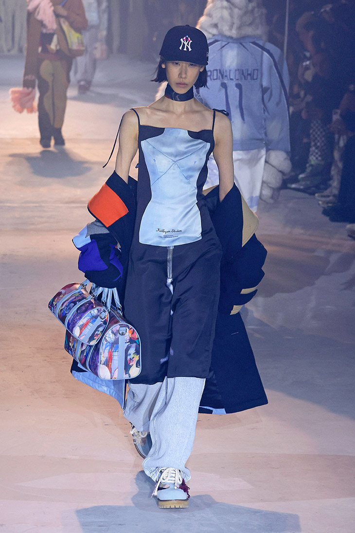 KIDSUPER Fall Winter 2024