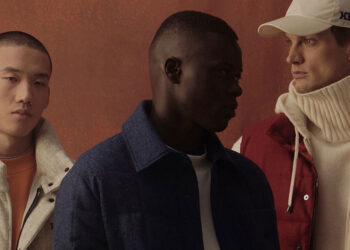 The KNT Fall-Winter 24/25 Collection and Omar Hassan Collaboration