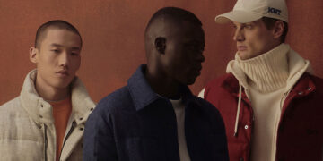 The KNT Fall-Winter 24/25 Collection and Omar Hassan Collaboration