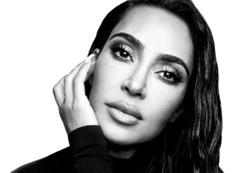 Balenciaga Kim Kardashian