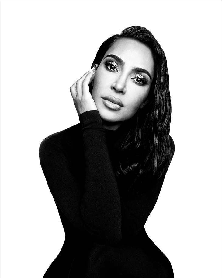 Balenciaga Appoints Kim Kardashian as Brand Ambassador