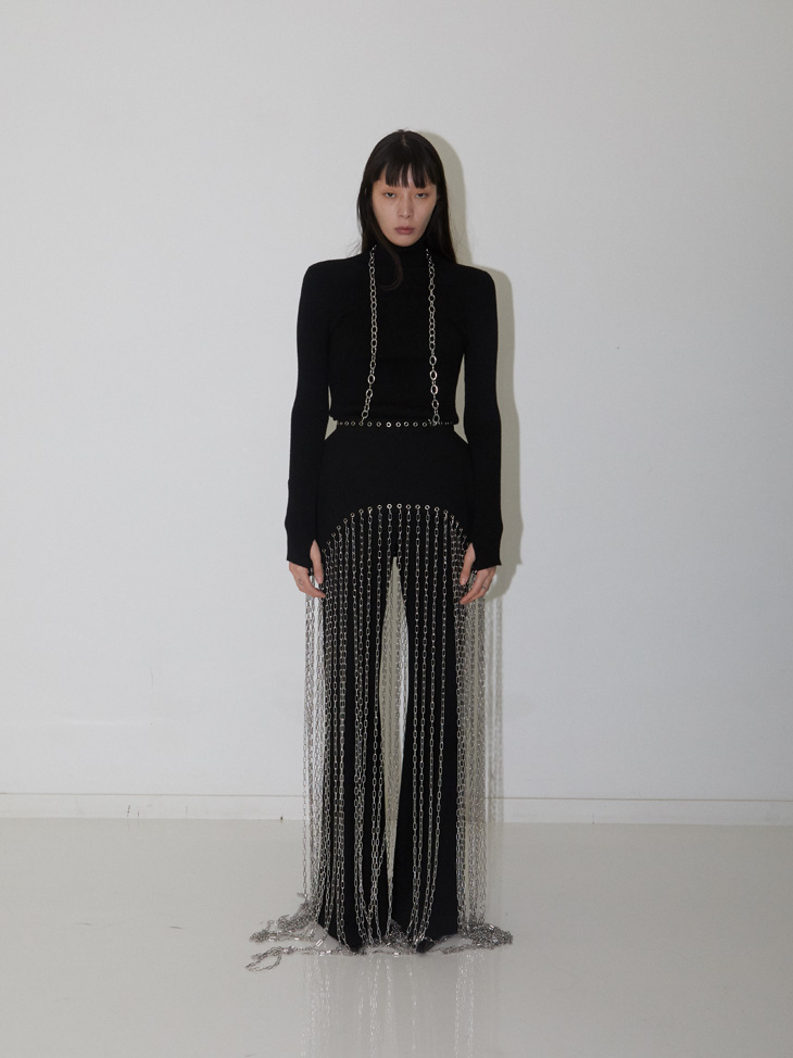 Kimhēkim Pre-Fall 2024