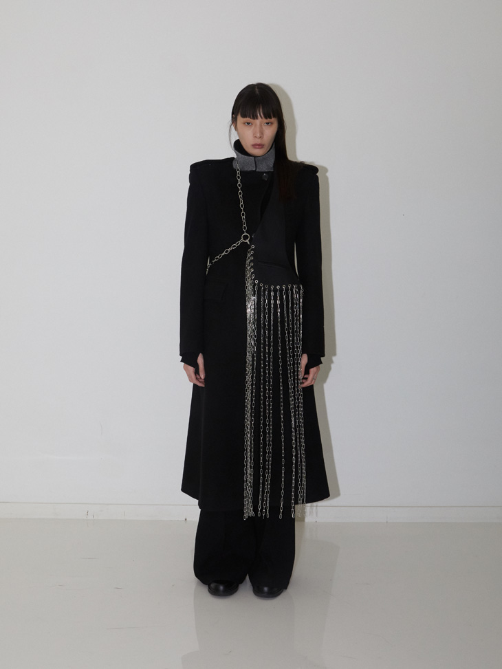 Kimhēkim Pre-Fall 2024