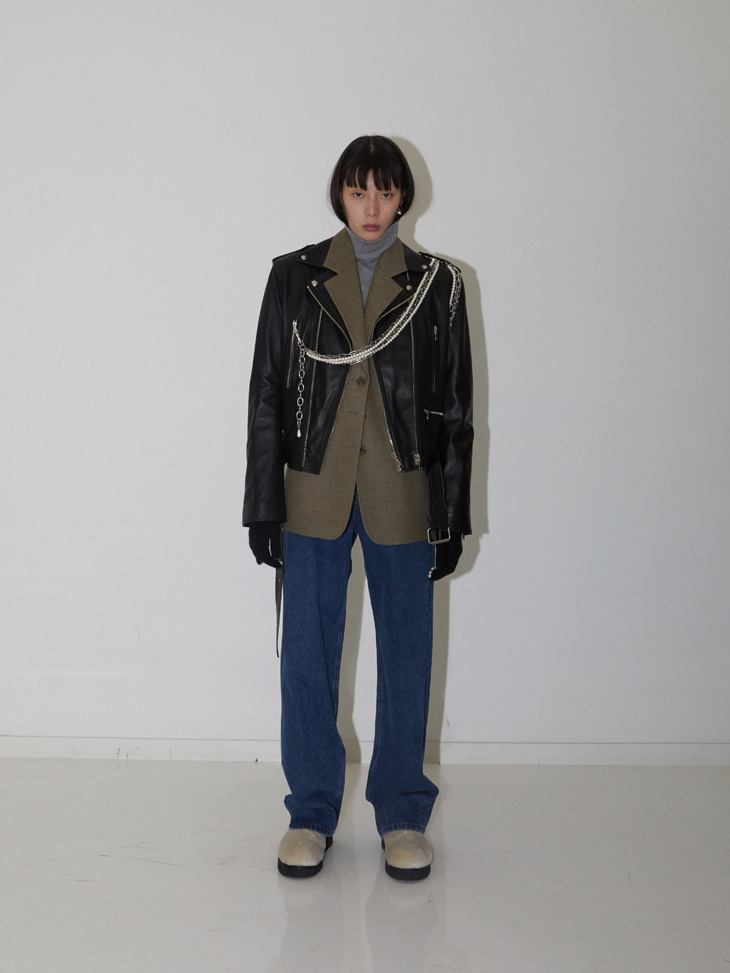 Kimhēkim Pre-Fall 2024