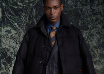 Kiton Autumn Winter 24-25 Collection