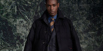 Kiton Autumn Winter 24-25 Collection
