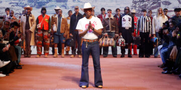 Louis Vuitton Fall 2024