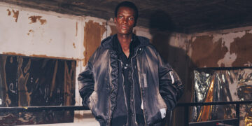 Maison Mihara Yasuhiro Backstage