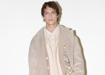Missoni Fall 2024 Men's