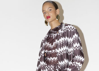 Missoni Pre-Fall 2024