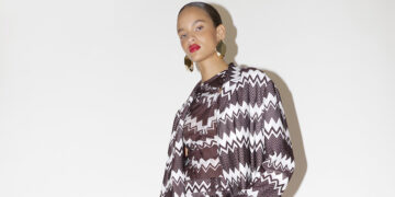 Missoni Pre-Fall 2024