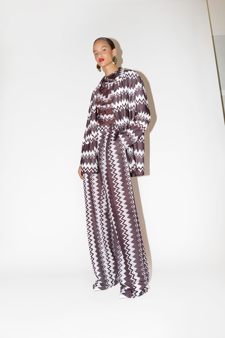 Missoni Pre-Fall 2024