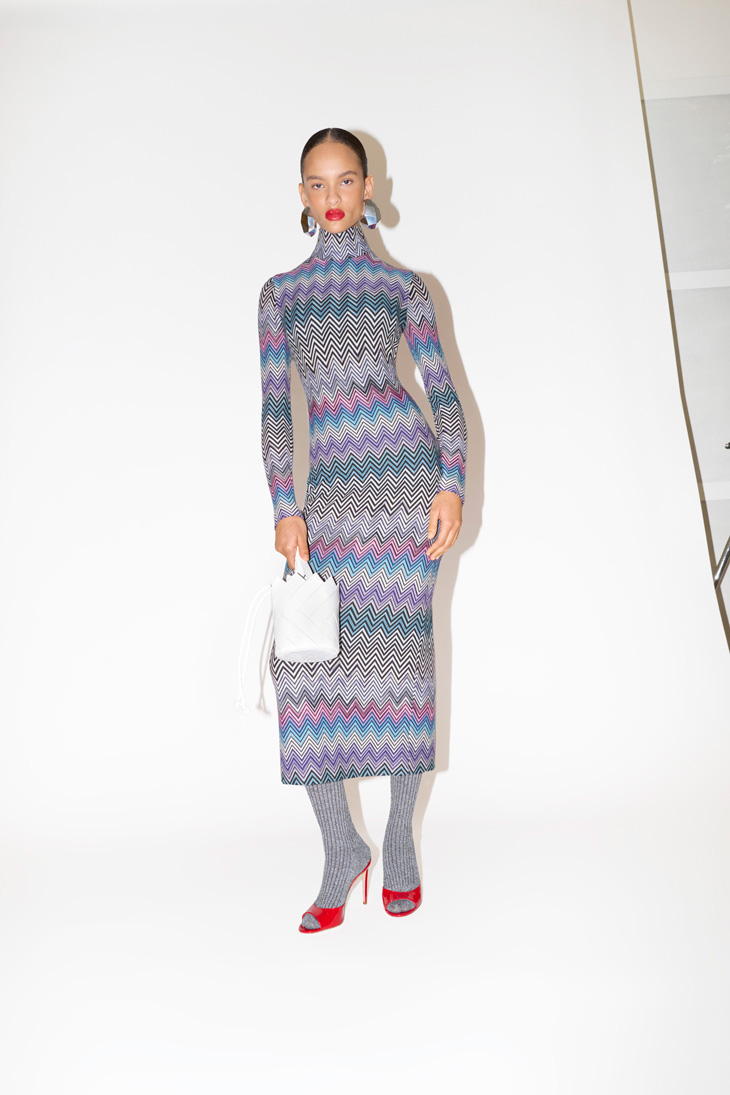 Missoni Pre-Fall 2024