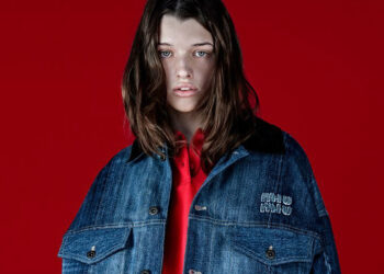 Miu Miu Upcycled 2024