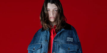 Miu Miu Upcycled 2024