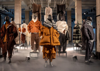 MORDECAI’s ‘Flight Techniques’ Collection