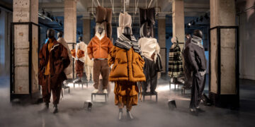 MORDECAI’s ‘Flight Techniques’ Collection