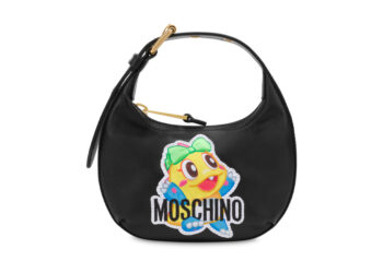 Moschino Chinese New Year Capsule Collection