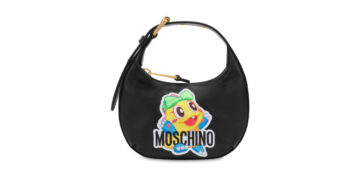 Moschino Chinese New Year Capsule Collection