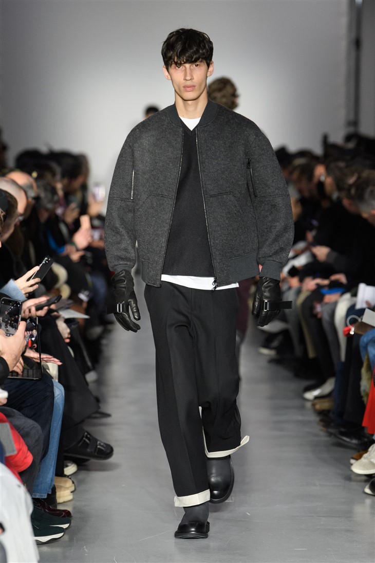 Neil Barrett Fall 2024