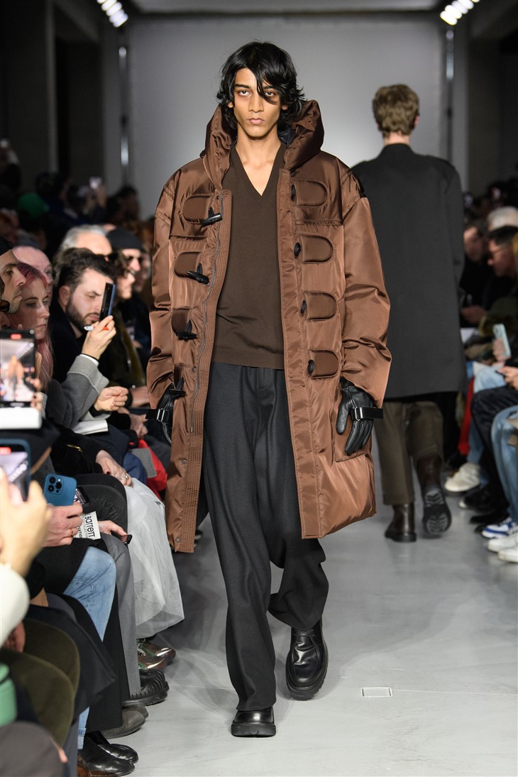 Neil Barrett Fall 2024