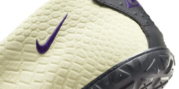 Nike ACG Moc in “Olive Aura”: The Ultimate Blend of Comfort and Style