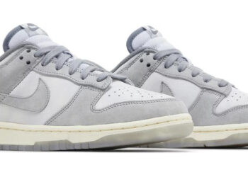 Dunk Low Cool Grey