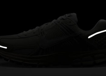 Nike Zoom Vomero 5: A New Era in Athletic Footwear