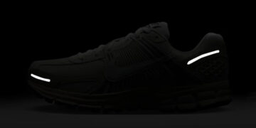 Nike Zoom Vomero 5: A New Era in Athletic Footwear