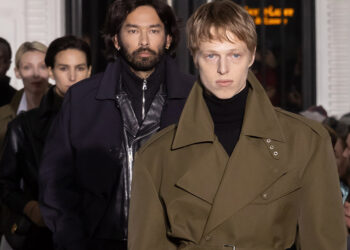 Officine Générale Fall 2024