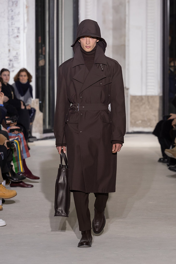 Officine Générale Fall 2024