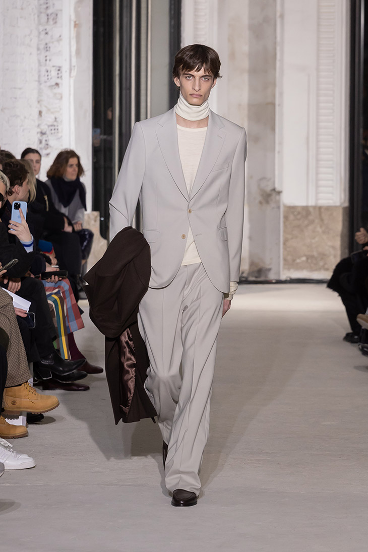 Officine Générale Fall 2024