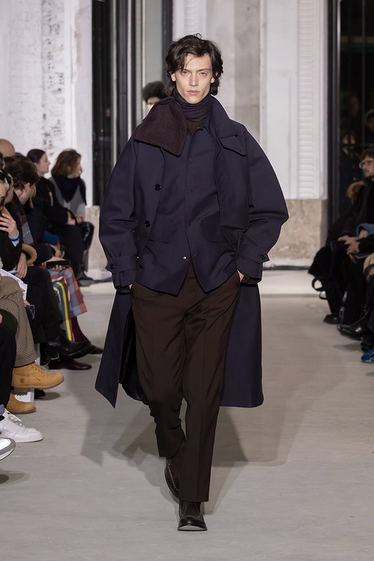 Officine Générale Fall 2024