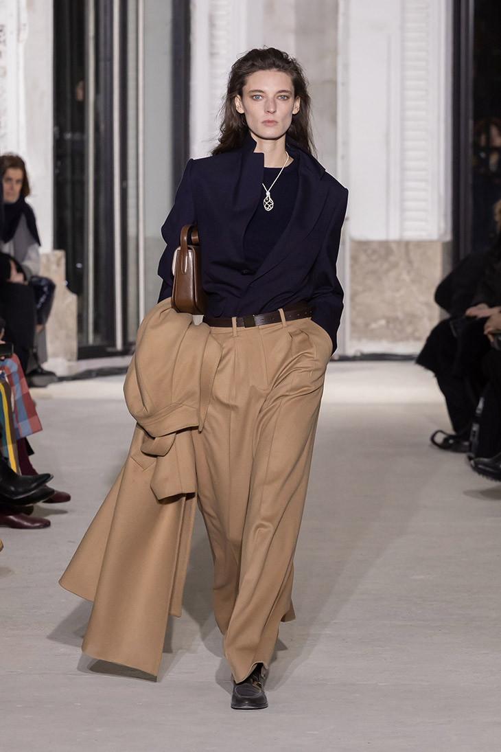 Officine Générale Fall 2024
