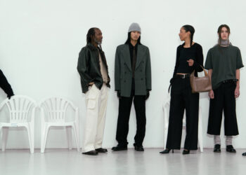 OUR LEGACY Unveils Fall 24 Collection