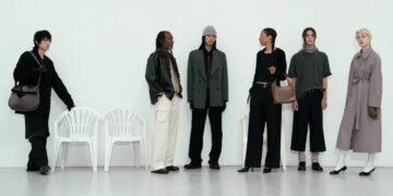 OUR LEGACY Unveils Fall 24 Collection