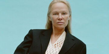 Proenza Schouler Spring 2024