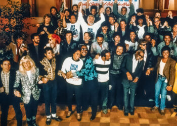 Greatest Night in Pop