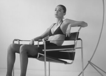 DSCENE STYLE STORIES: Poses and Pieces by Roman Yee