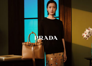 Prada Lunar New Year