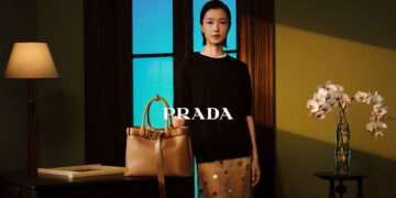 Prada Lunar New Year