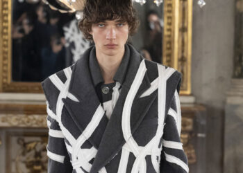 Pronounce’s FALL WINTER 2024 Collection