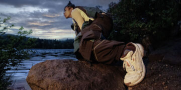 PUMA x P.A.M.’s BIO/VERSE Drop 4