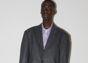 Random Identities Fall 2024