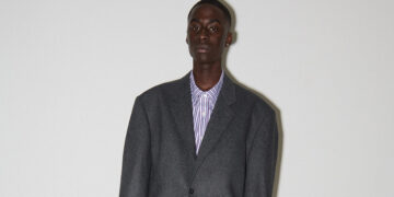 Random Identities Fall 2024