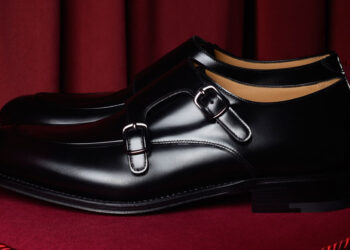 Rubeus Milano Premieres Men’s Line