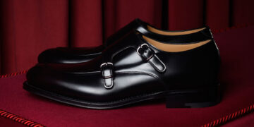 Rubeus Milano Premieres Men’s Line