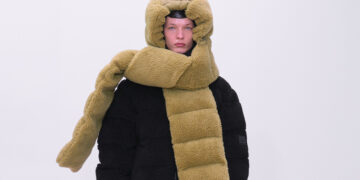 Rains Reveals ‘FIGURES’ AW24 Collection