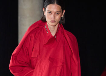 SANKUANZ Fall Winter 2024